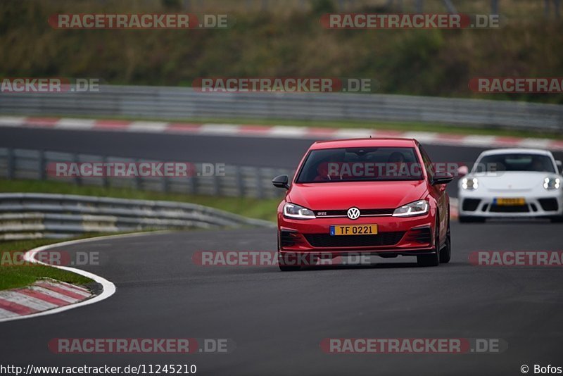 Bild #11245210 - Touristenfahrten Nürburgring Nordschleife (26.09.2020)