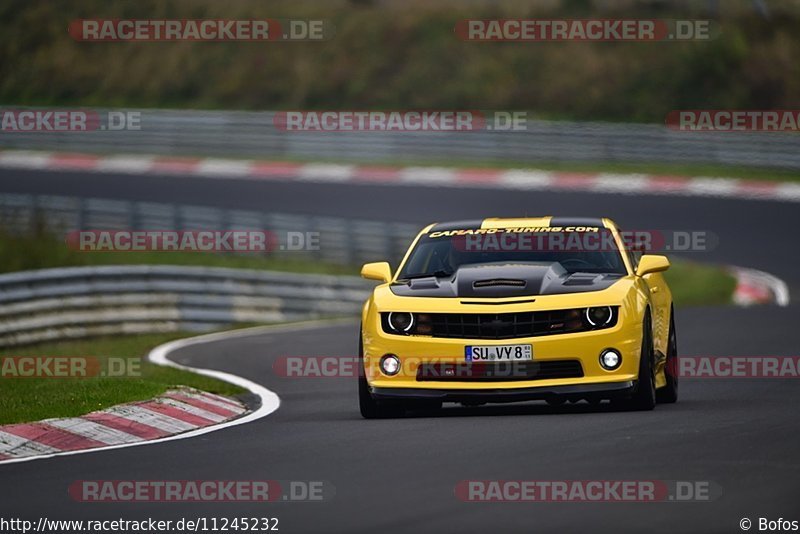 Bild #11245232 - Touristenfahrten Nürburgring Nordschleife (26.09.2020)