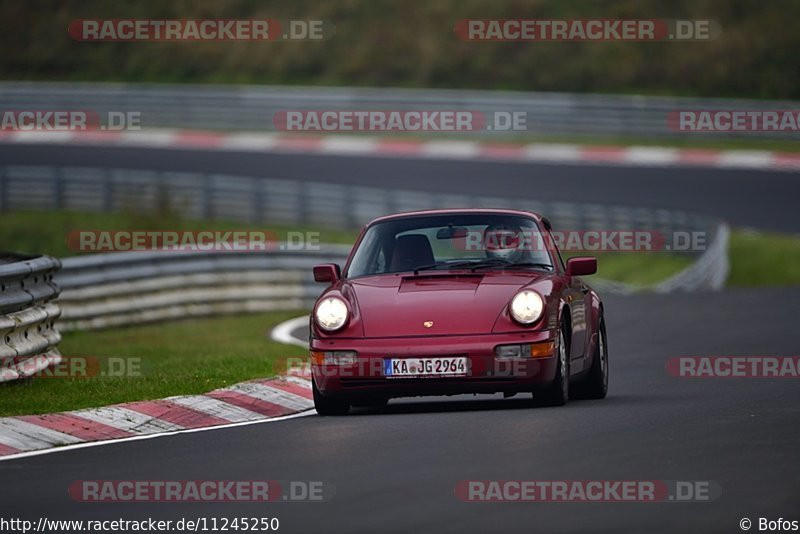 Bild #11245250 - Touristenfahrten Nürburgring Nordschleife (26.09.2020)