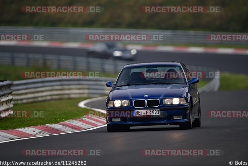 Bild #11245262 - Touristenfahrten Nürburgring Nordschleife (26.09.2020)