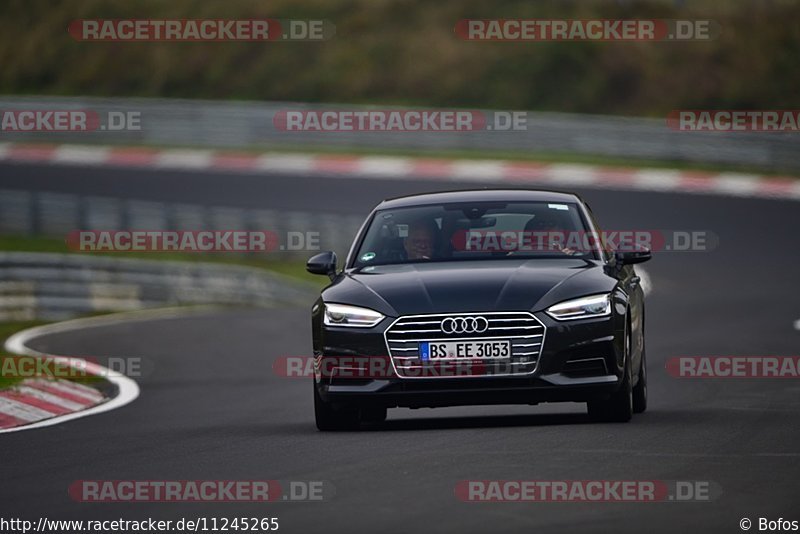 Bild #11245265 - Touristenfahrten Nürburgring Nordschleife (26.09.2020)