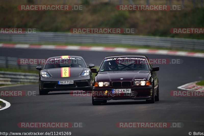 Bild #11245269 - Touristenfahrten Nürburgring Nordschleife (26.09.2020)