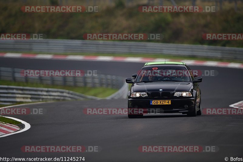 Bild #11245274 - Touristenfahrten Nürburgring Nordschleife (26.09.2020)