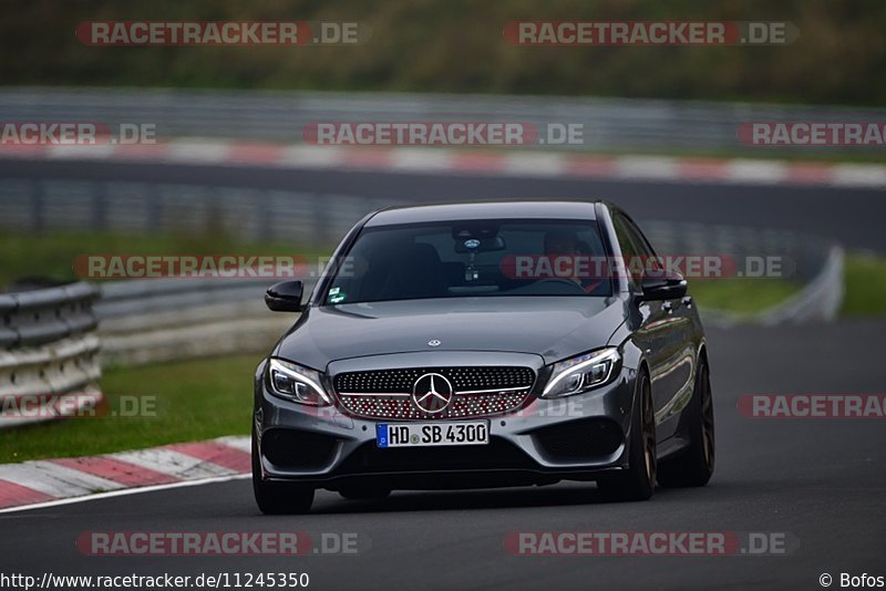 Bild #11245350 - Touristenfahrten Nürburgring Nordschleife (26.09.2020)