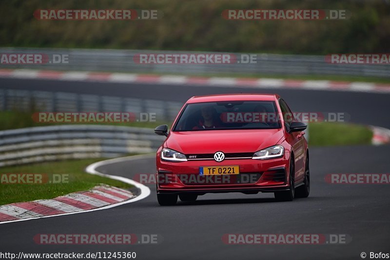 Bild #11245360 - Touristenfahrten Nürburgring Nordschleife (26.09.2020)