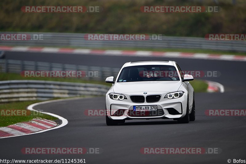 Bild #11245361 - Touristenfahrten Nürburgring Nordschleife (26.09.2020)