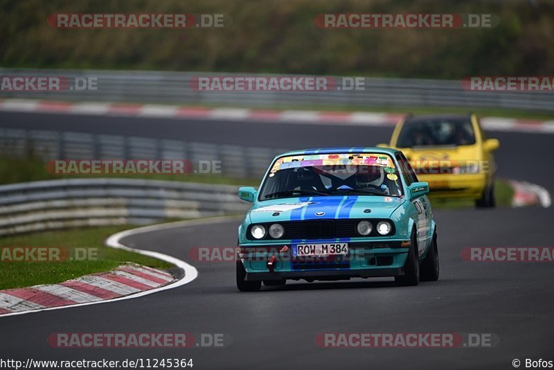 Bild #11245364 - Touristenfahrten Nürburgring Nordschleife (26.09.2020)