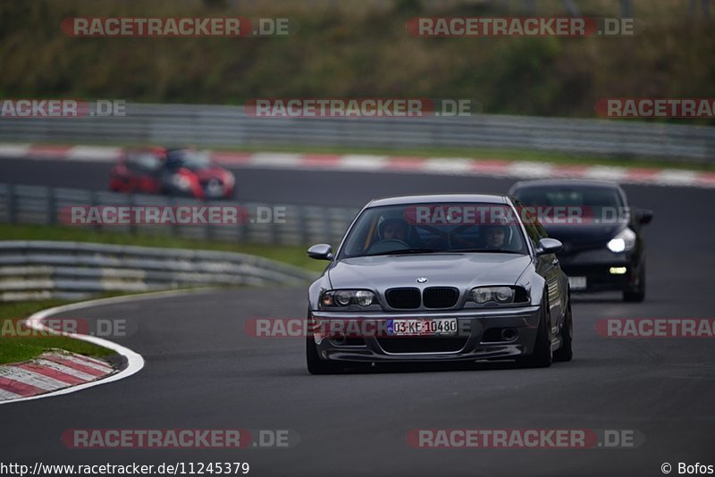 Bild #11245379 - Touristenfahrten Nürburgring Nordschleife (26.09.2020)