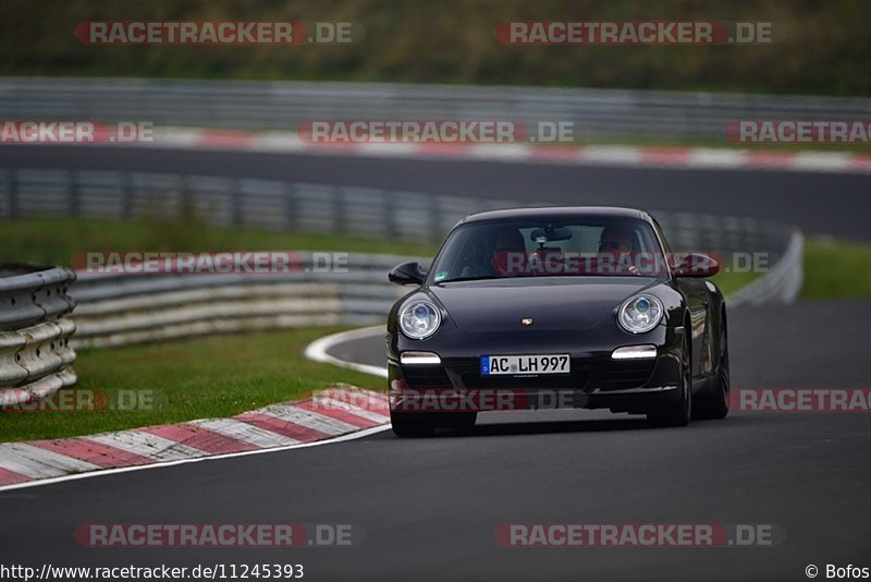 Bild #11245393 - Touristenfahrten Nürburgring Nordschleife (26.09.2020)