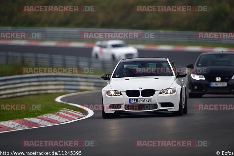 Bild #11245395 - Touristenfahrten Nürburgring Nordschleife (26.09.2020)