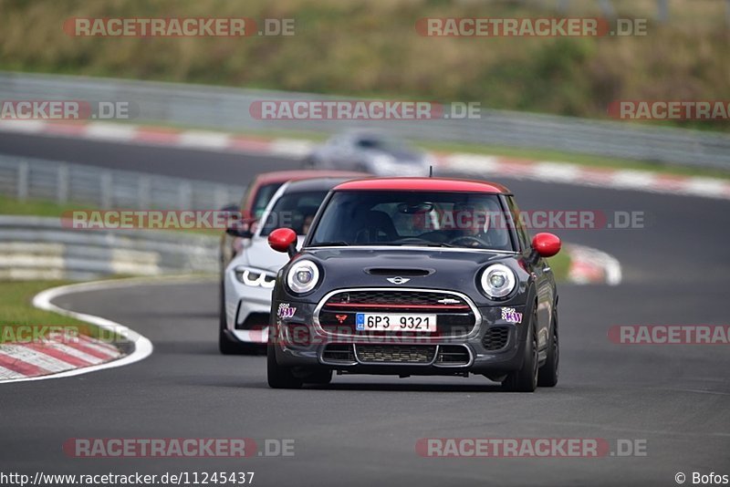 Bild #11245437 - Touristenfahrten Nürburgring Nordschleife (26.09.2020)