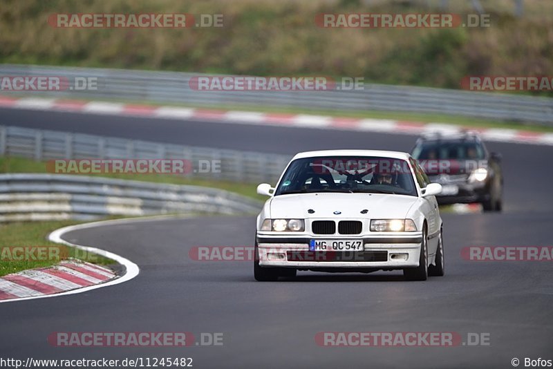 Bild #11245482 - Touristenfahrten Nürburgring Nordschleife (26.09.2020)