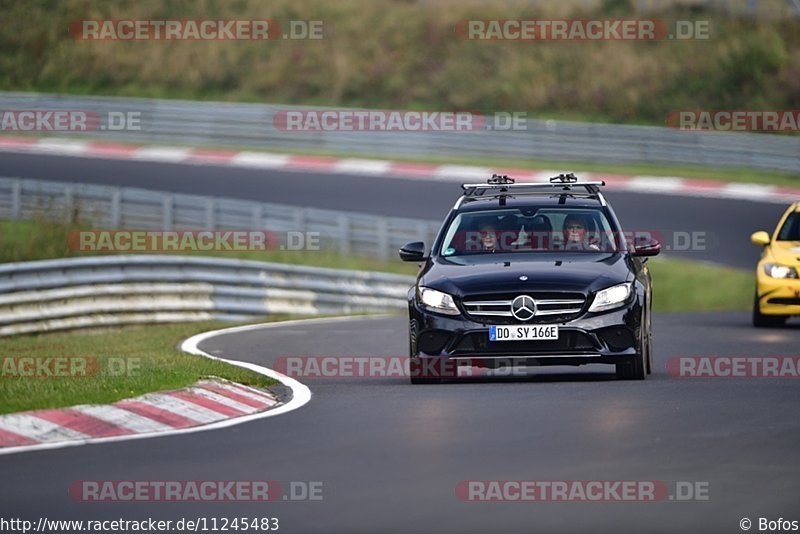 Bild #11245483 - Touristenfahrten Nürburgring Nordschleife (26.09.2020)