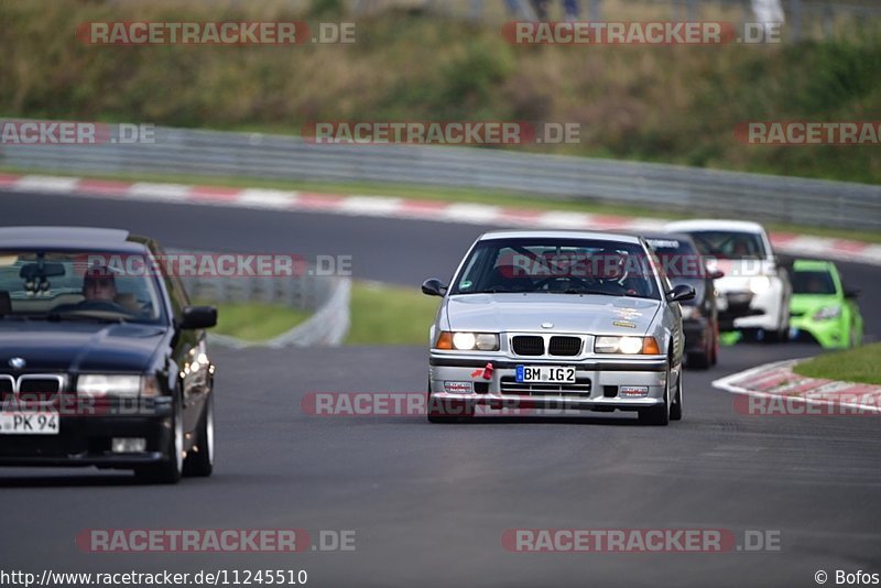 Bild #11245510 - Touristenfahrten Nürburgring Nordschleife (26.09.2020)