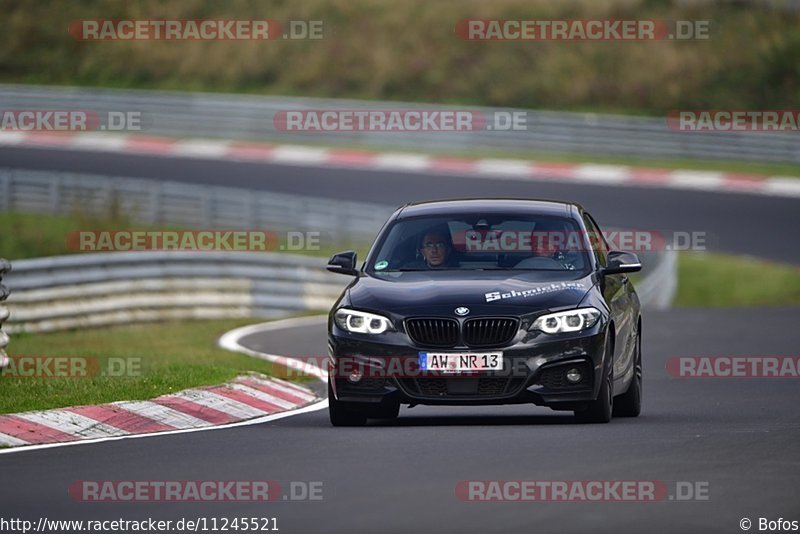 Bild #11245521 - Touristenfahrten Nürburgring Nordschleife (26.09.2020)