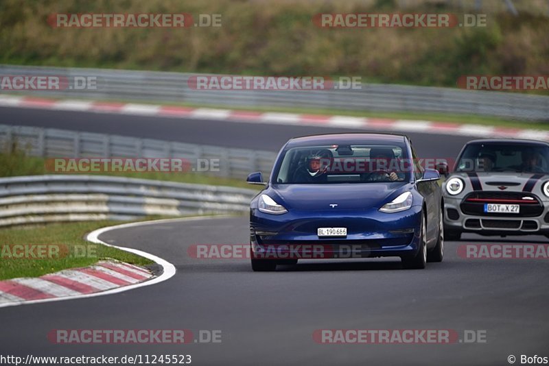 Bild #11245523 - Touristenfahrten Nürburgring Nordschleife (26.09.2020)