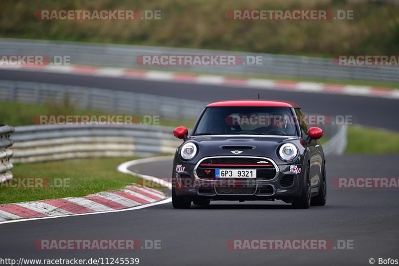 Bild #11245539 - Touristenfahrten Nürburgring Nordschleife (26.09.2020)