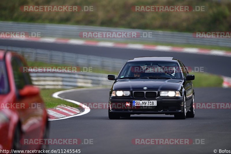 Bild #11245545 - Touristenfahrten Nürburgring Nordschleife (26.09.2020)