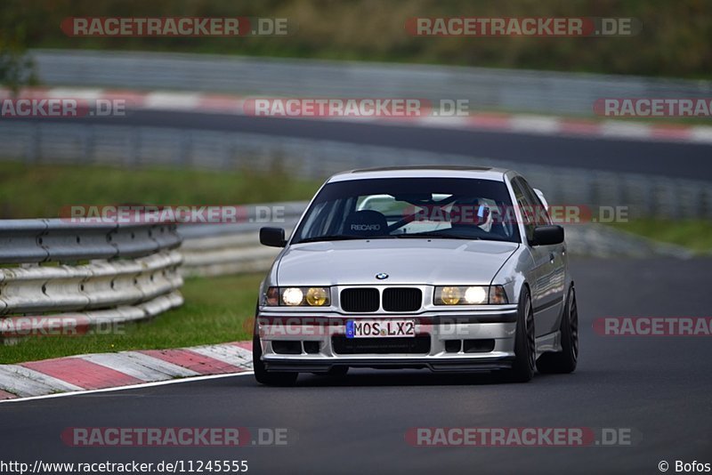 Bild #11245555 - Touristenfahrten Nürburgring Nordschleife (26.09.2020)