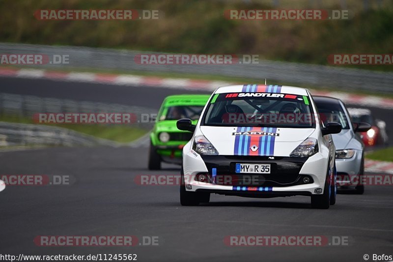 Bild #11245562 - Touristenfahrten Nürburgring Nordschleife (26.09.2020)