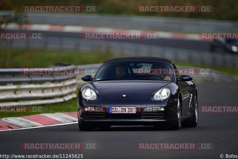 Bild #11245625 - Touristenfahrten Nürburgring Nordschleife (26.09.2020)