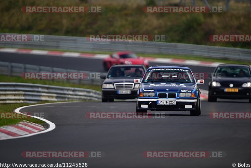 Bild #11245628 - Touristenfahrten Nürburgring Nordschleife (26.09.2020)