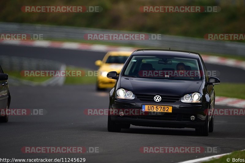 Bild #11245629 - Touristenfahrten Nürburgring Nordschleife (26.09.2020)