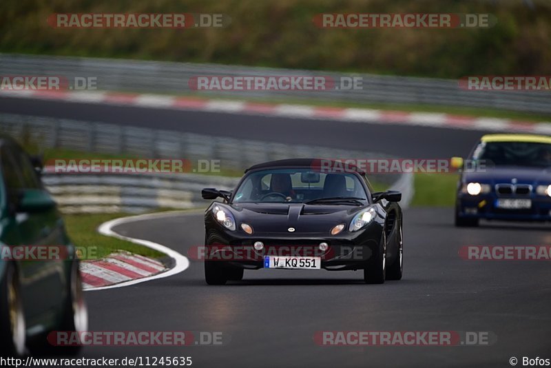 Bild #11245635 - Touristenfahrten Nürburgring Nordschleife (26.09.2020)