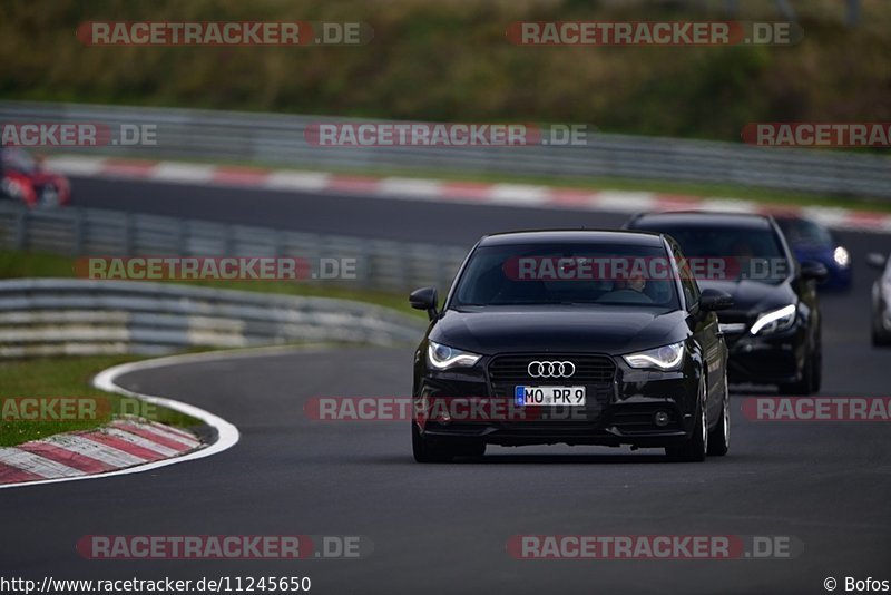 Bild #11245650 - Touristenfahrten Nürburgring Nordschleife (26.09.2020)