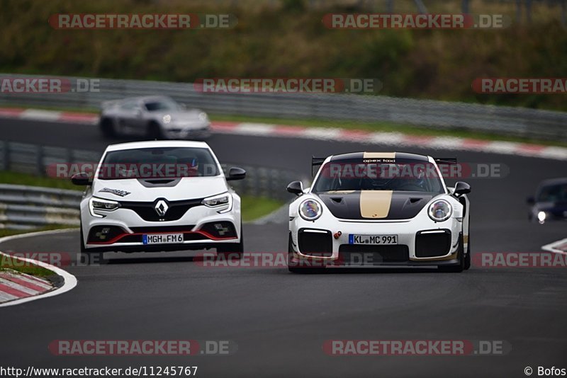 Bild #11245767 - Touristenfahrten Nürburgring Nordschleife (26.09.2020)