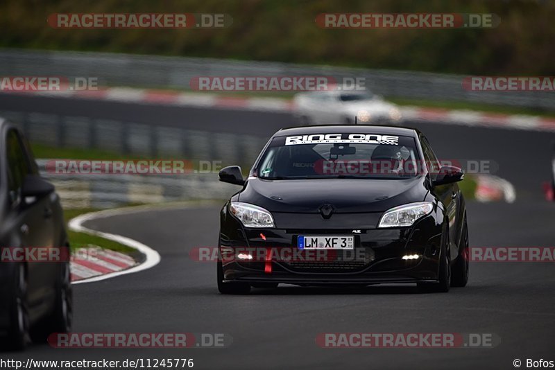 Bild #11245776 - Touristenfahrten Nürburgring Nordschleife (26.09.2020)