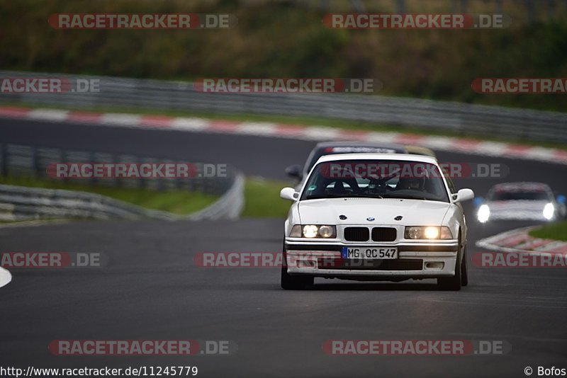 Bild #11245779 - Touristenfahrten Nürburgring Nordschleife (26.09.2020)