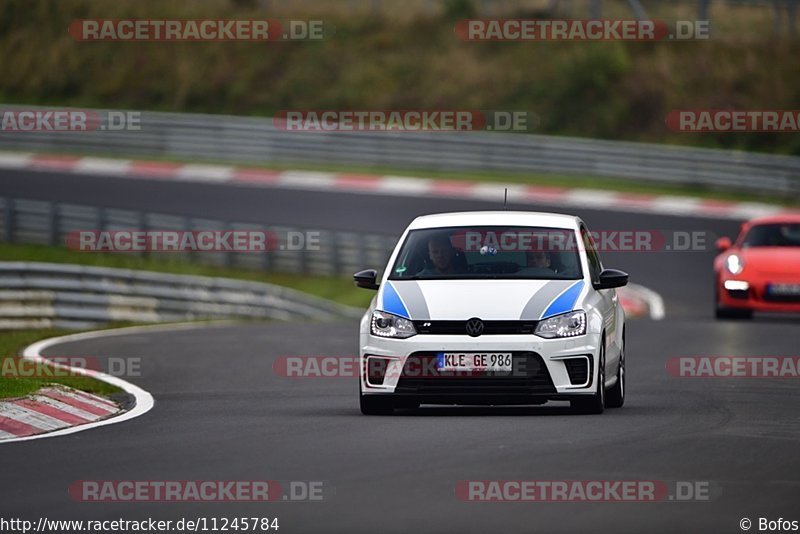 Bild #11245784 - Touristenfahrten Nürburgring Nordschleife (26.09.2020)