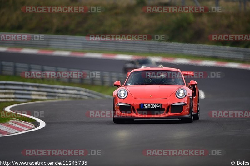 Bild #11245785 - Touristenfahrten Nürburgring Nordschleife (26.09.2020)