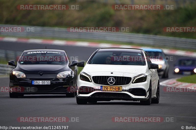 Bild #11245797 - Touristenfahrten Nürburgring Nordschleife (26.09.2020)