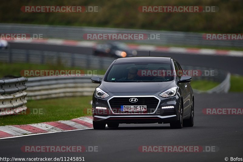 Bild #11245851 - Touristenfahrten Nürburgring Nordschleife (26.09.2020)