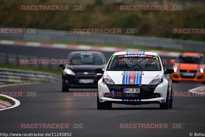 Bild #11245852 - Touristenfahrten Nürburgring Nordschleife (26.09.2020)