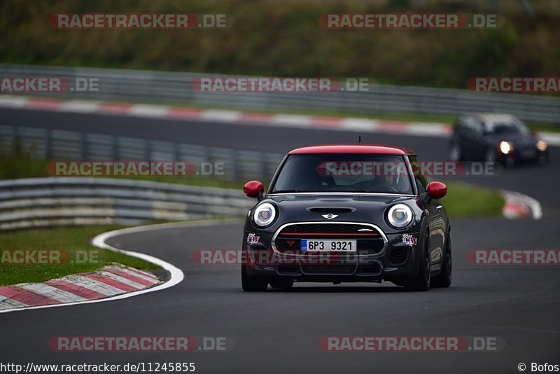 Bild #11245855 - Touristenfahrten Nürburgring Nordschleife (26.09.2020)