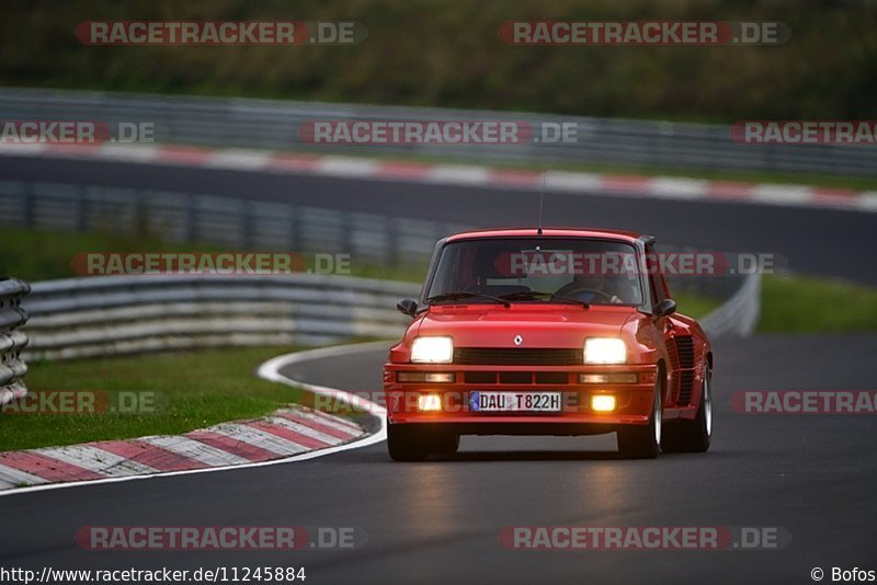 Bild #11245884 - Touristenfahrten Nürburgring Nordschleife (26.09.2020)