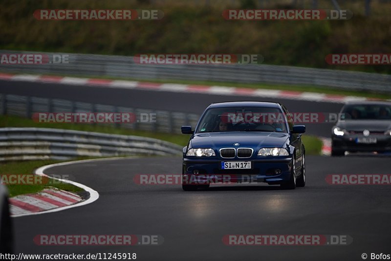 Bild #11245918 - Touristenfahrten Nürburgring Nordschleife (26.09.2020)