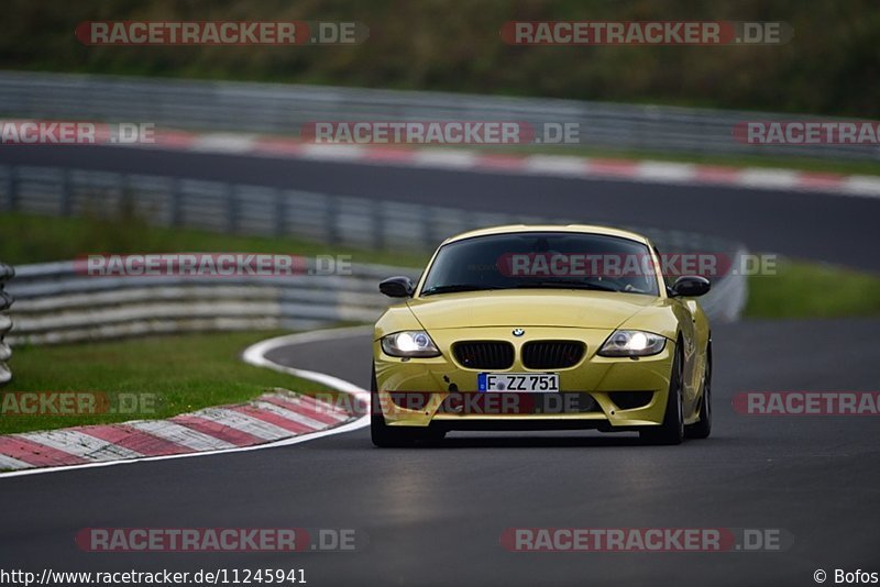 Bild #11245941 - Touristenfahrten Nürburgring Nordschleife (26.09.2020)