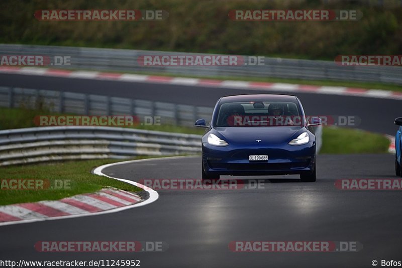 Bild #11245952 - Touristenfahrten Nürburgring Nordschleife (26.09.2020)