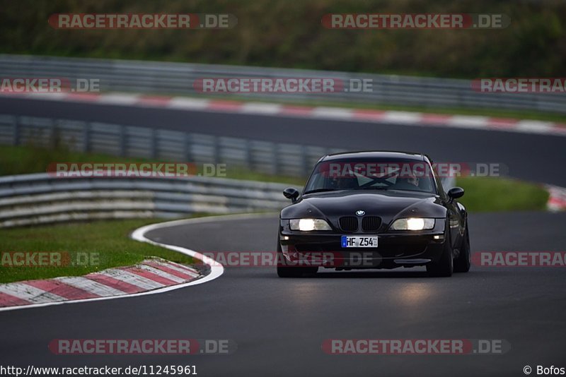 Bild #11245961 - Touristenfahrten Nürburgring Nordschleife (26.09.2020)