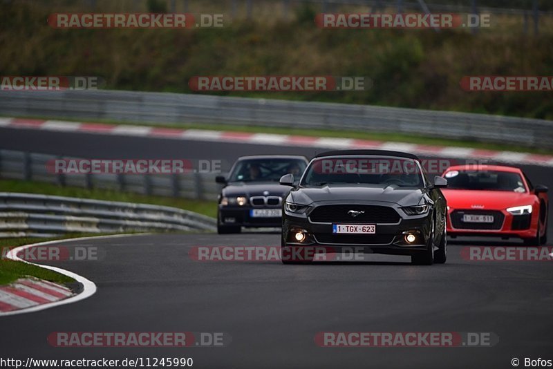 Bild #11245990 - Touristenfahrten Nürburgring Nordschleife (26.09.2020)