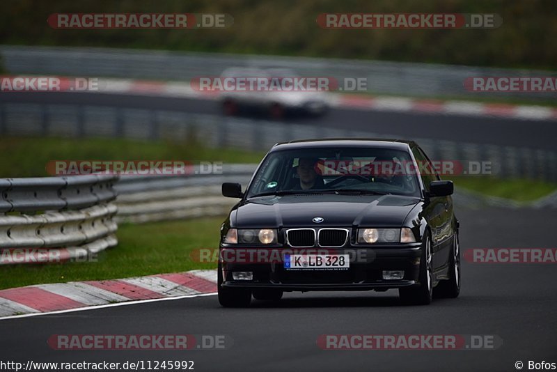 Bild #11245992 - Touristenfahrten Nürburgring Nordschleife (26.09.2020)