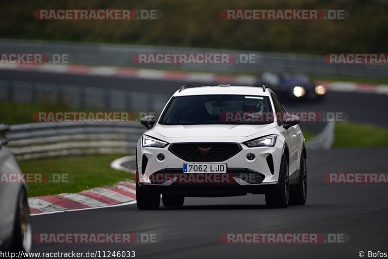 Bild #11246033 - Touristenfahrten Nürburgring Nordschleife (26.09.2020)