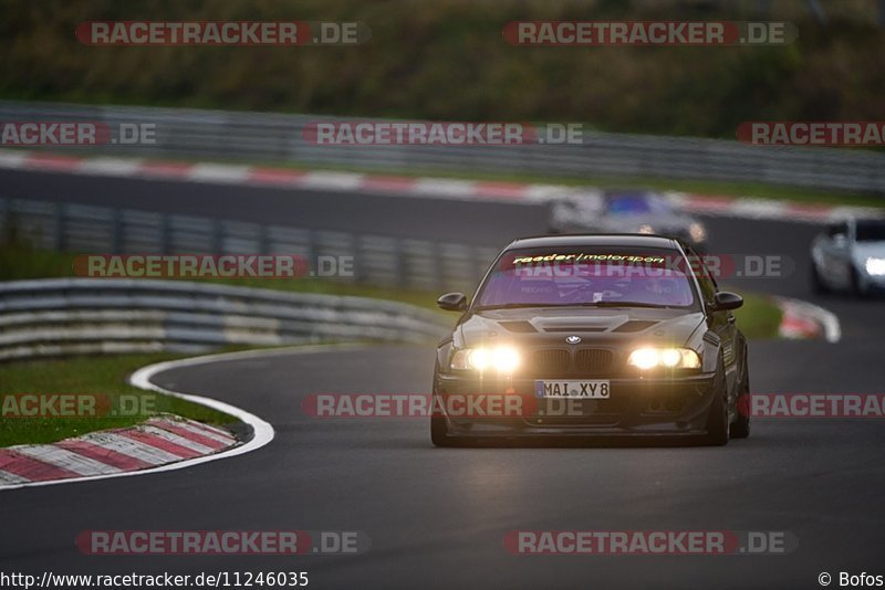 Bild #11246035 - Touristenfahrten Nürburgring Nordschleife (26.09.2020)