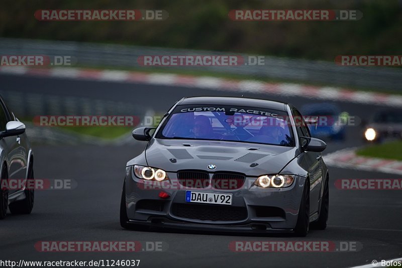 Bild #11246037 - Touristenfahrten Nürburgring Nordschleife (26.09.2020)