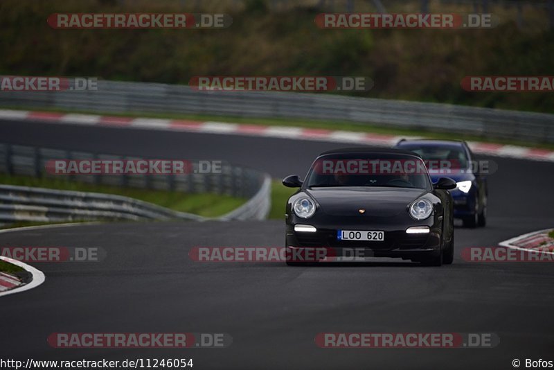 Bild #11246054 - Touristenfahrten Nürburgring Nordschleife (26.09.2020)