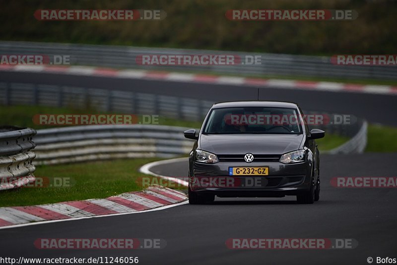 Bild #11246056 - Touristenfahrten Nürburgring Nordschleife (26.09.2020)